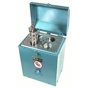 LPG Corrosion Bomb Heater-LKI E-4-12-D