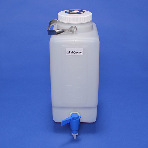8 Liter Carboy (For Fi-Streem 2 LPH)-LS A1052LS