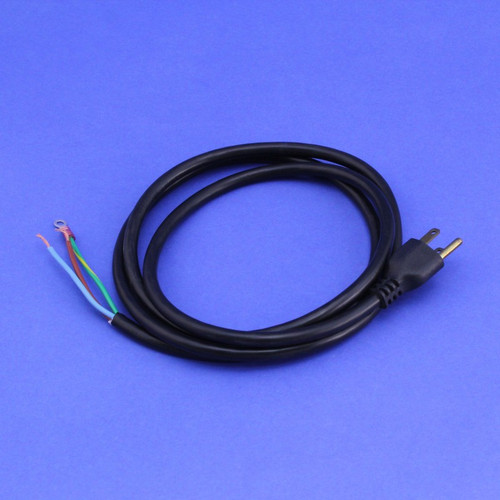 Mains Cable Assembly, 120V 15A-LS CR744X2LS