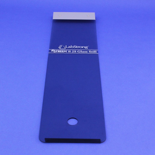 Acrylic Door Assembly-LS CV744X1LS