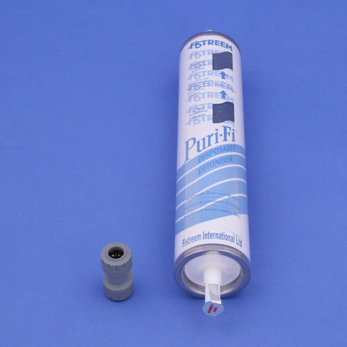 Fi-Streem Puri-Fi Pretreatment Cartridge-LS D00121