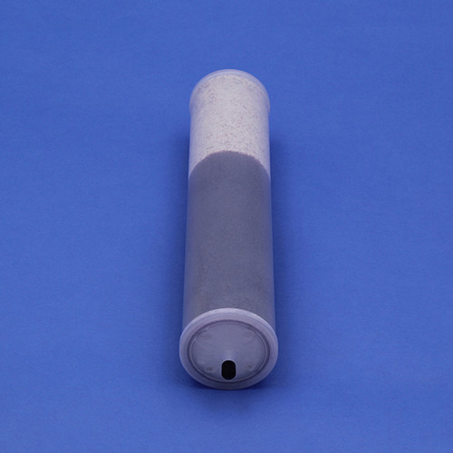 High Capacity Two-Bed Cartridge (Straight Nipple)-LS D00172