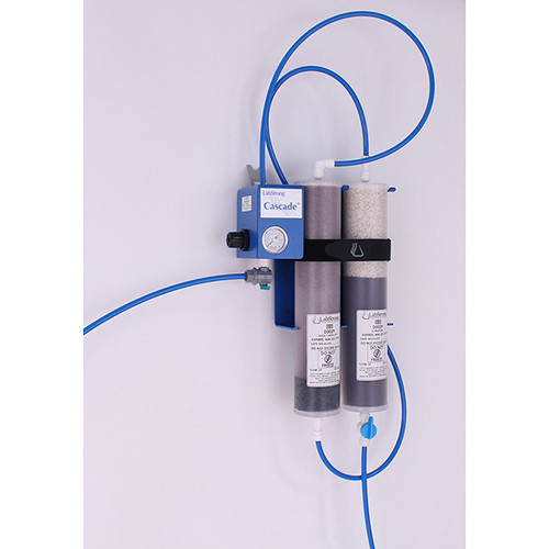 LabStrong Cascade Dual Water Purification System D00292-LS D00292