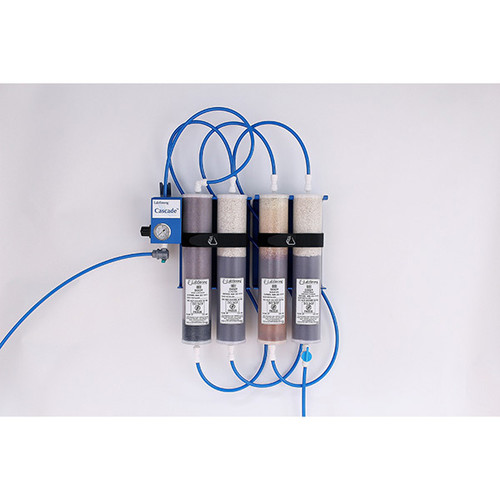 LabStrong Cascade Quad Water Purification System D00294-LS D00294