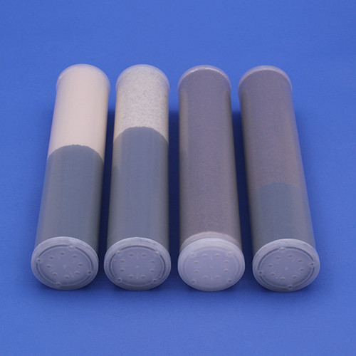 NANOpure II Cartridge Kit (4 Mod Organic Free) (Includes Fin-LS D3807LS