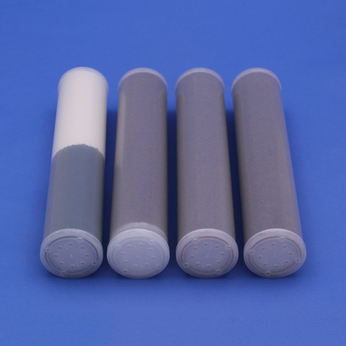 NANOpure Quad Style Cartridge Kit (Pretreated Feed/Standard)-LS D5025LS