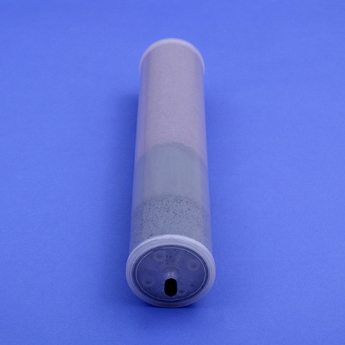 HN (3/8'') Dyed Pretreatment (Mixed-Bed/Carbon)-LS D8921LS