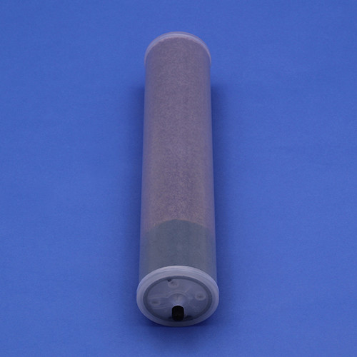 HN (3/8") 2/3 Size Organic Removal (Mixed-Bed)-LS D8951LS