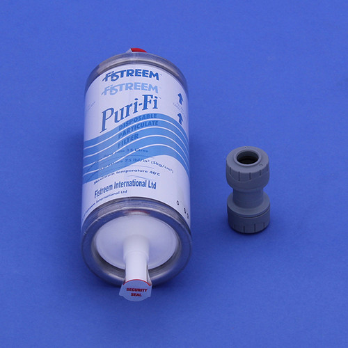 Fi-Streem Puri-Fi Pretreat Particulate Filter (K02314) (DCF--LS FL0012-2