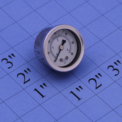 Cascade  Gauge Meter-LS GA-001