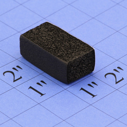 Foam Pad Support Condenser-LS MC0012-1