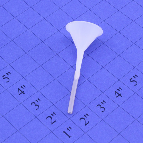 Cleaning Funnel (Part of Accessory Kit)-LS MC0012-2