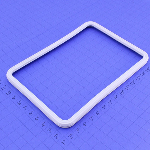 Replacement Door Gasket for Gallenkamp and Fi-Streem Vacuum-LS OVL-578-090G