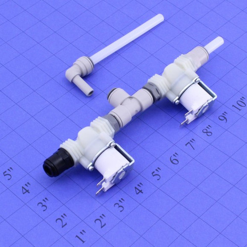 Complete Solenoid Assembly-LS PM0012-3 Complete Solenoid Assembly-LS PM0012-3