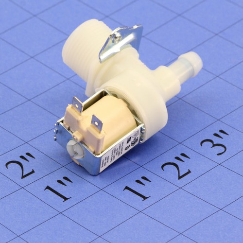 Solenoid Valve Tap Feed, 208/240V-LS PM0012-7