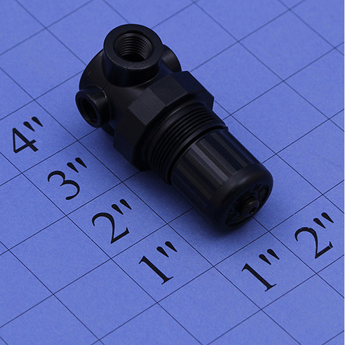 Cascade  Pressure Regulator-LS PM-023