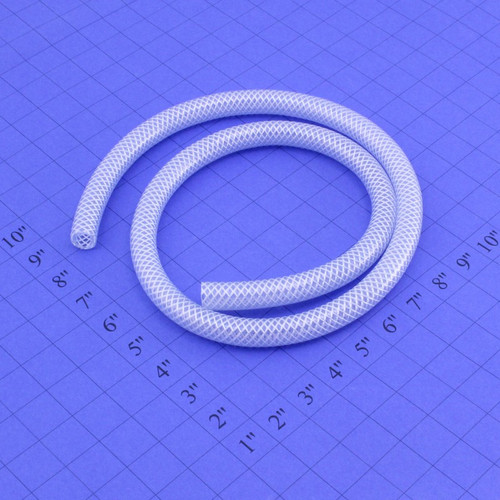 Reinforced Pressure Tubing 2 Foot Piece-LS TU0012-10
