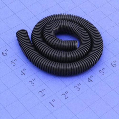 Drain Tubing 2 Foot Piece-LS TU0012-16