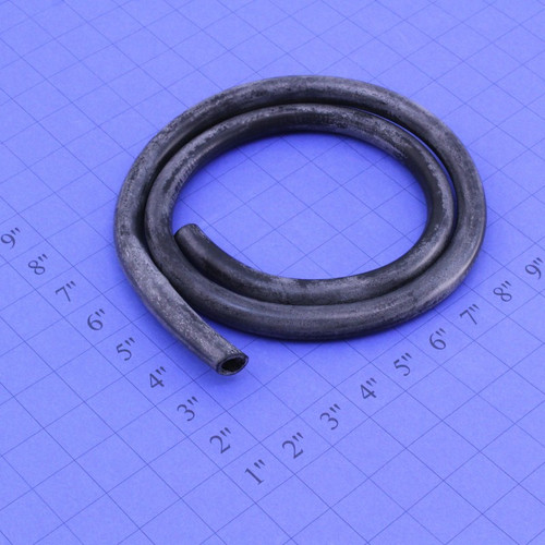 Neoprene Tubing 4 Foot Piece-LS TU0012-20