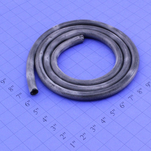 Neoprene Tubing 6 Foot Piece-LS TU0012-21