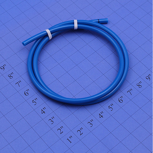 Cascade 42" Blue Polyethylene Tube 3/8"-LS TU0029-1