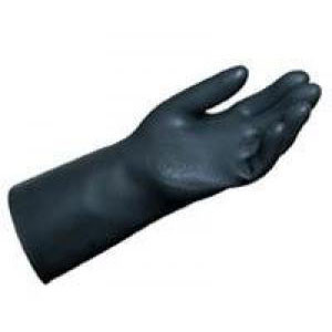 Chem-Ply/N440 Medium-Weight Embossed Neoprene Gloves. MAPA Spontex-MAPA 407959