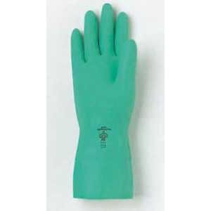 Stansolv® A-10 Lightweight Nitrile Gloves. MAPA Spontex-MAPA 470428