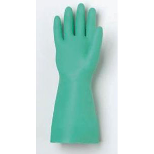 Stansolv® A-14 Heavy-Duty 14" Nitrile Gloves. MAPA Spontex-MAPA 474019