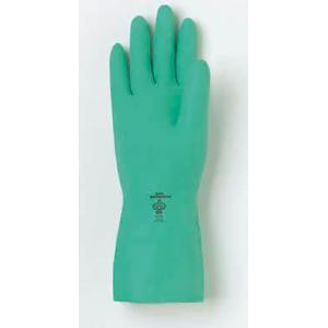 Stansolv® A-15 Medium Weight Nitrile Gloves. MAPA Spontex-MAPA 479418