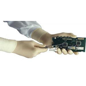 SensiTron® / 0760 Cleanroom Gloves. MAPA Spontex-MAPA 516564