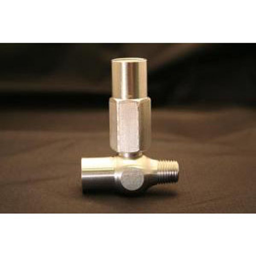 Relief Valves-MGM 210E/SS