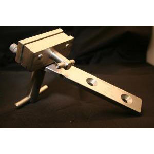Copper Strip Polishing Vice-MGM 64-8