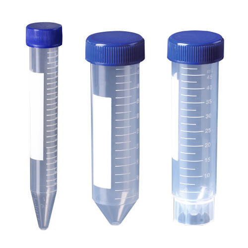 Centrifuge Tubes 15mL & 50mL-MTC C2600