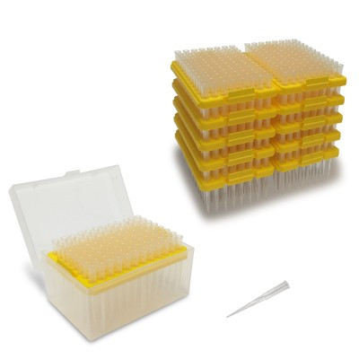 300uL Specialty Pipet Tips-MTC P4300-RK