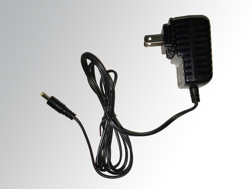 Replacement Charger for Electronic Pipette Controller-MTC P6080-RC