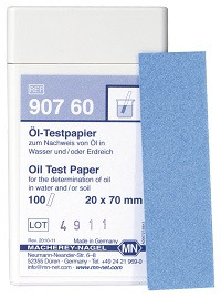 Qualitative Test Papers-NAGEL 90732