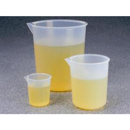 Griffin Low-Form PTFE Beakers. Nalgene-NALGE 1510-0050