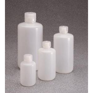 Shipping Bottle, Narrow-Mouth HDPE. Nalgene-NALGE 2099-0032