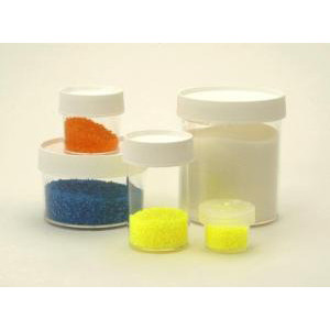 Straight-Side PMP Wide-Mouth Jars. Nalge-NALGE 2117-0060