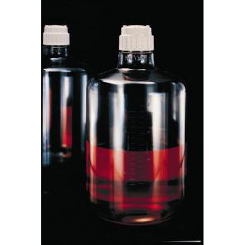 Clearboy Transparent Graduated Carboys. Nalgene-NALGE 2251-0020