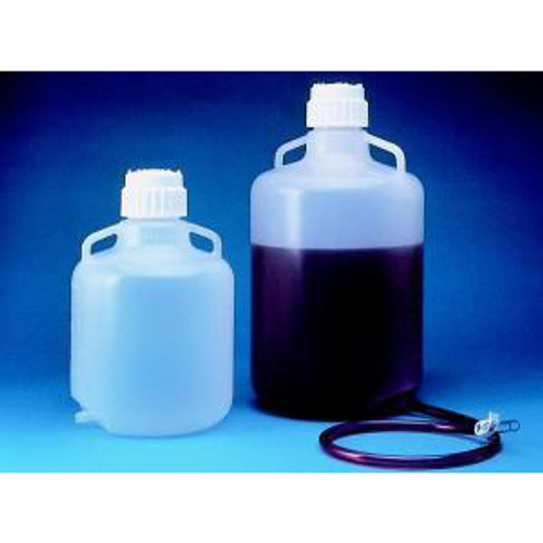 Autoclavable Carboys with Tubulation. Nalgene-NALGE 2301-0020