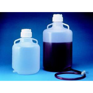Autoclavable Carboys with Tubulation. Nalgene-NALGE 2301-0050