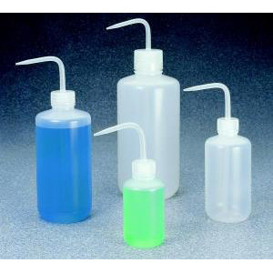 Economy LDPE Wash Bottles. Nalgene-NALGE 2401-1000
