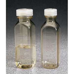 Polysulfone Dilution Bottles. Nalgene-NALGE 2500-0380