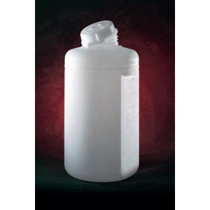 Closed Dome Tanks-NALGE 2650-0020