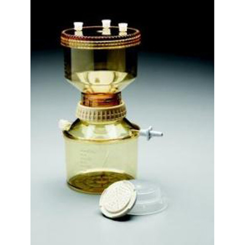PS Filter Holder with Receiver. Nalge-NALGE 300-4000