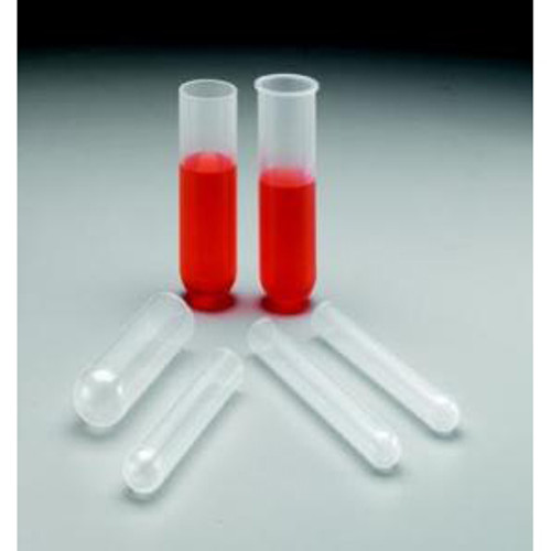 Round Bottom Polypropylene Centrifuge Tubes-NALGE 3110-0500