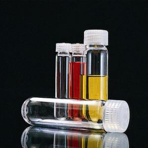 Oak Ridge Polycarbonate Centrifuge Tubes-NALGE 3118-0085