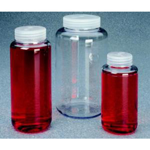 Polycarbonate Centrifuge Bottles-NALGE 3122-1010