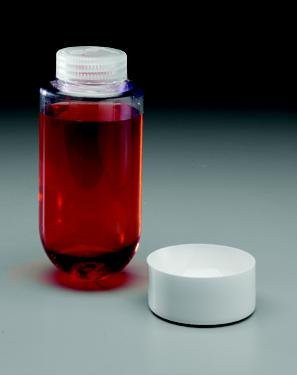 CENT BTL RND PC;250ML-NALGE 3123-0250